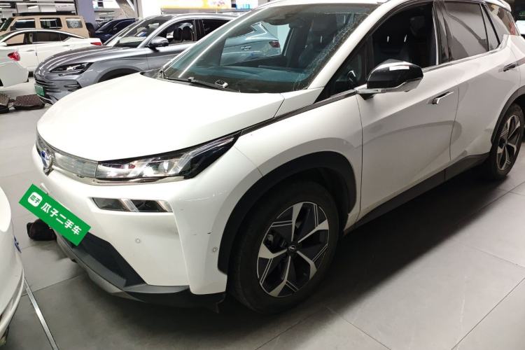 Used AION V 2020 70 Driving Premium Edition