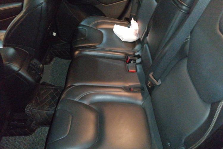 Used Jeep Cherokee 2016 2.4L Leading Smart Version