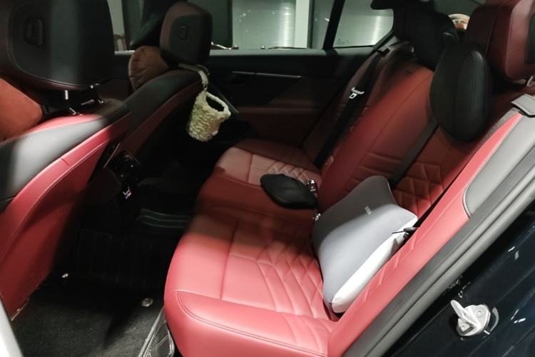 Used BMW i5 2024 eDrive 35L Prestige Luxury Package