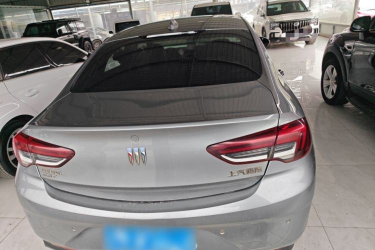 Used Buick Regal 2024 25T Deluxe Edition