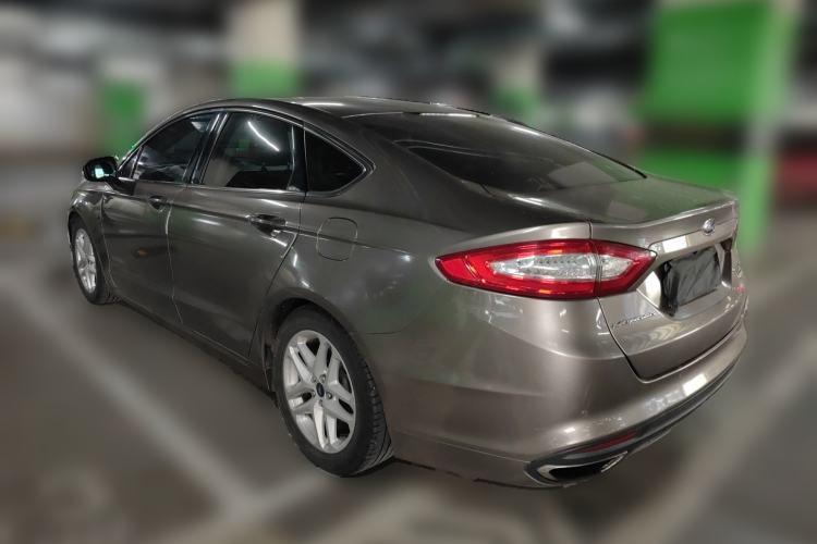 Used Ford Mondeo 2013 1.5L GTDi180 Fashion Edition