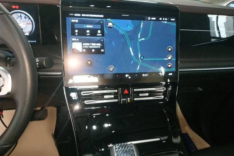 Used GAC Trumpchi M8 2024 Master Series 400T Prestige Edition
