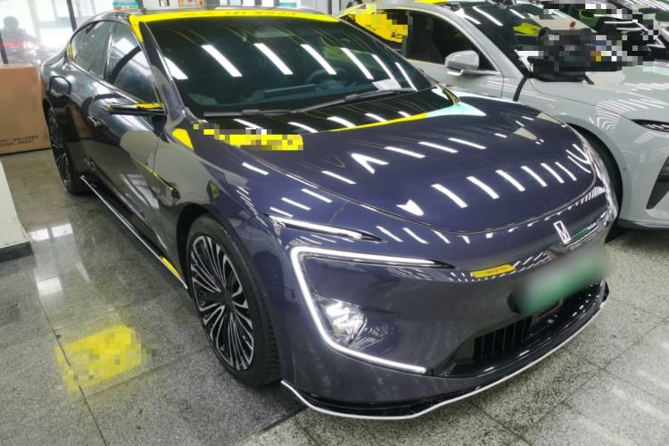 Used Avatr 12 2024 Updated Version 700 Three-Laser Rear-Wheel Drive Luxury Edition
