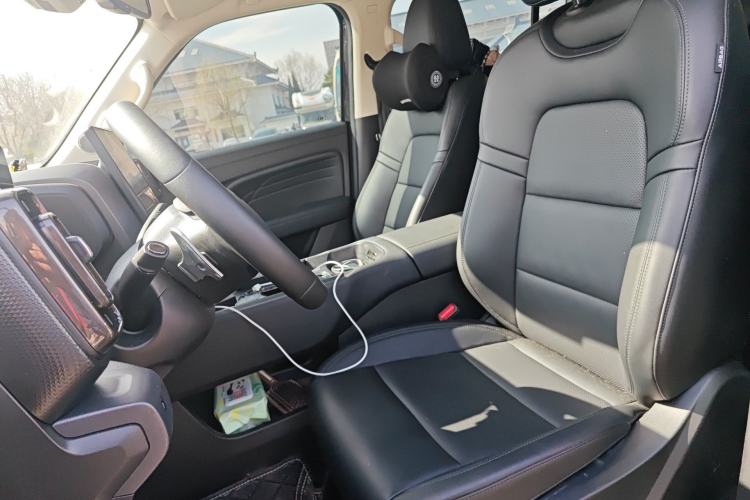 Used Haval Raptor 2025 2.0T 4WD Ultra
