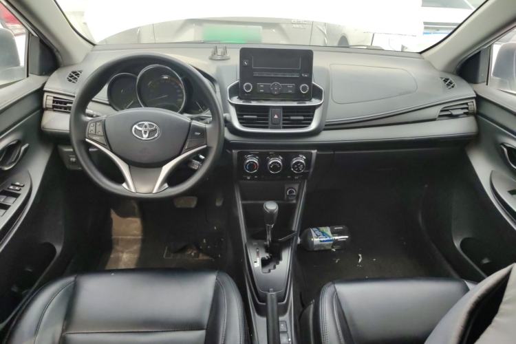 Used Toyota YARiS L Zhi Xuan 2022 X-Trail 1.5L CVT Leading PLUS Edition