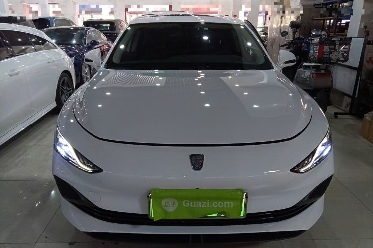 Used Roewe D7 2025 DMH 125km World Champion Excellence Edition