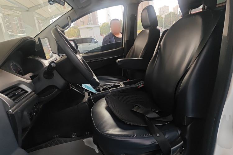 Used JAC Refine E3 2024 Elite Edition