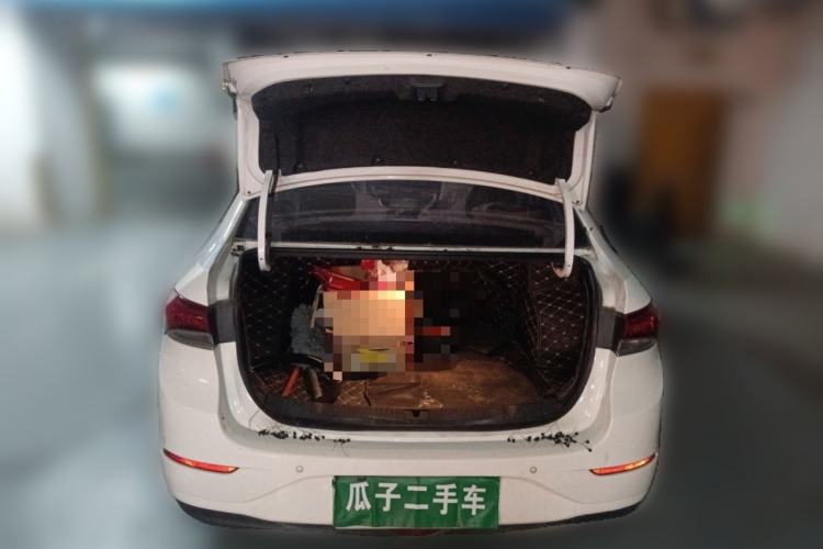 Used Buick GT 2018 18T Automatic Elite Model
