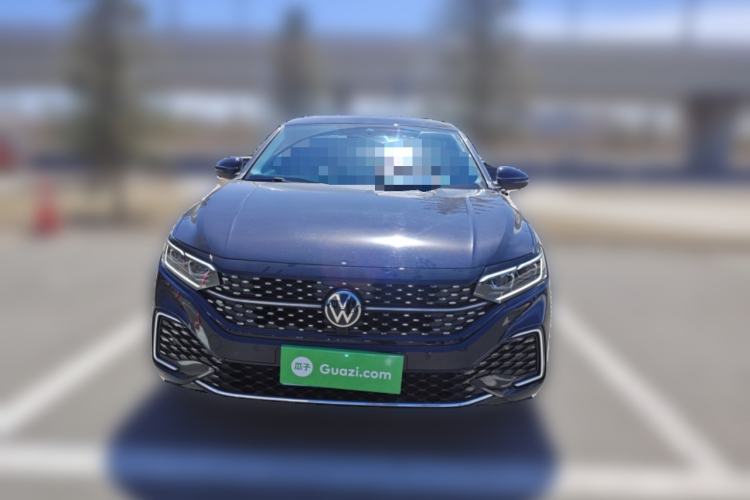 Used Volkswagen Passat 2023 Restyled 330TSI Starry Luxury Edition