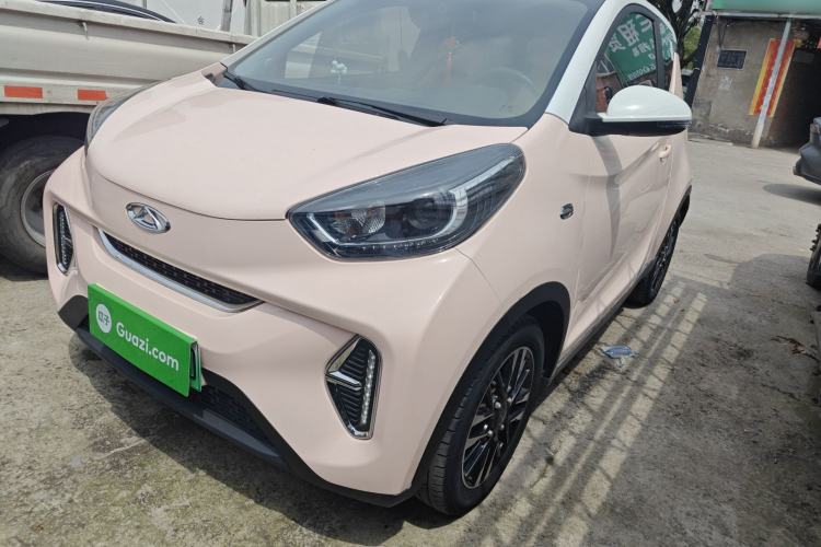 Used Chery QQ Little Ant 2022 Mei Romance 30.6 kWh