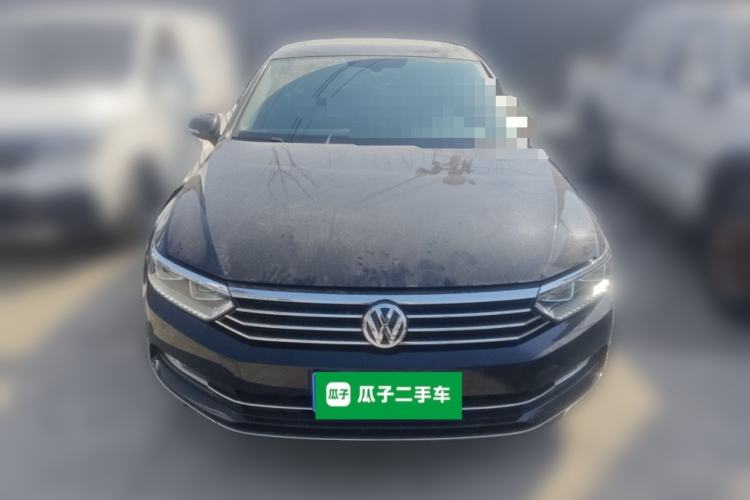 Used Volkswagen Magotan 2019 330TSI DSG Luxury Version China VI Standard Front