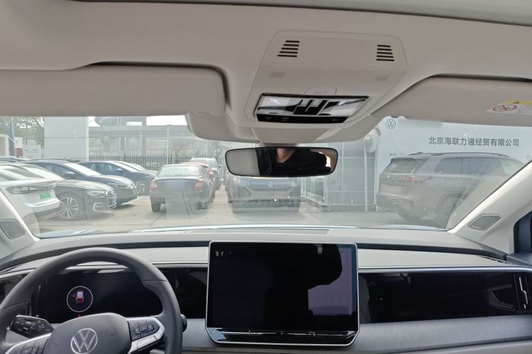 Used Volkswagen Talagon 2026 Model 450TSI Four-Wheel Drive Flagship 6-Seater