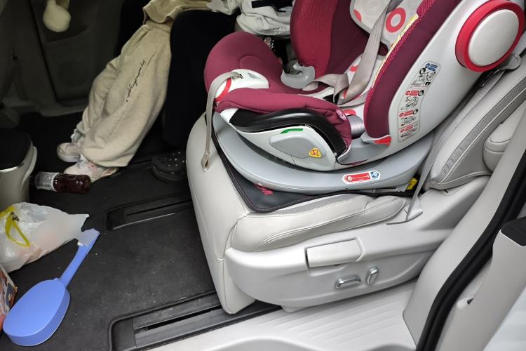 Used Buick GL8 2023 ES Lu Zun Luxury Edition and Yue Version