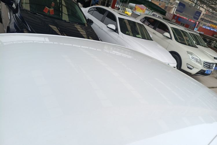 Used Audi A3 2017 Limousine 35 TFSI Ambition Edition
