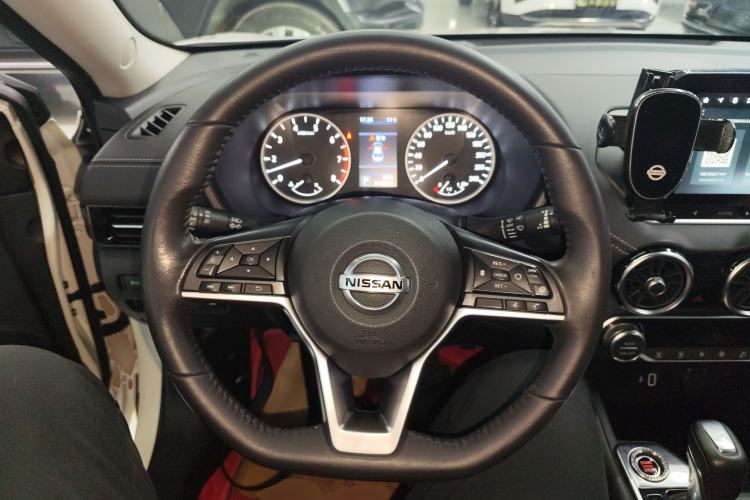 Used Nissan Sylphy 2021 1.6L XL CVT Enjoyment Edition Steering Wheel
