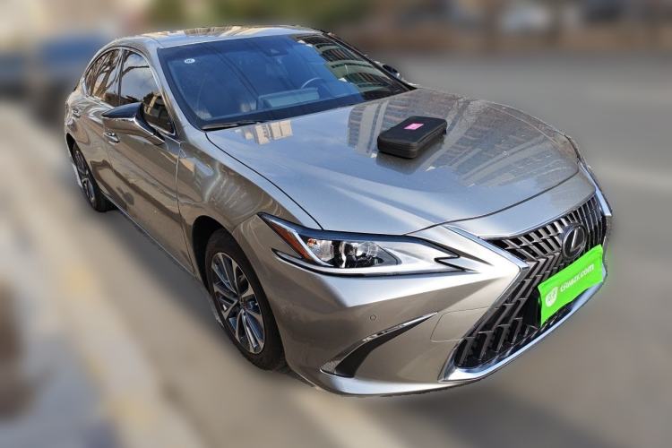 Used Lexus ES 2024 200 Premium Edition