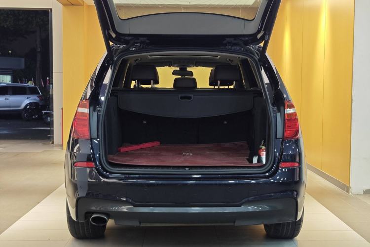 Used BMW X3 2016 xDrive20i M Sport Edition