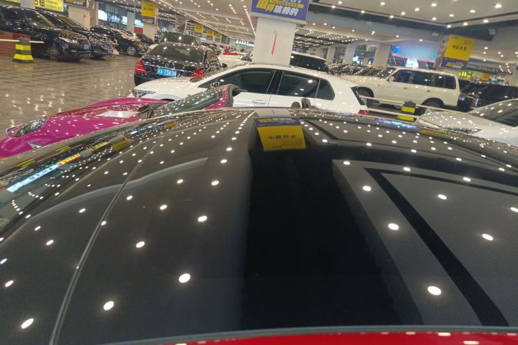 Used Tesla Model 3 2020 Standard Range Rear-Wheel Drive Upgraded Version