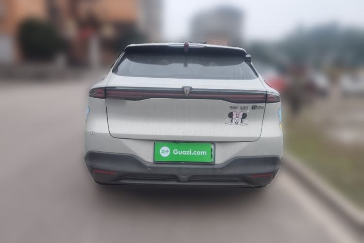 Used Deepal S05 2024 510Max Pure Electric Version