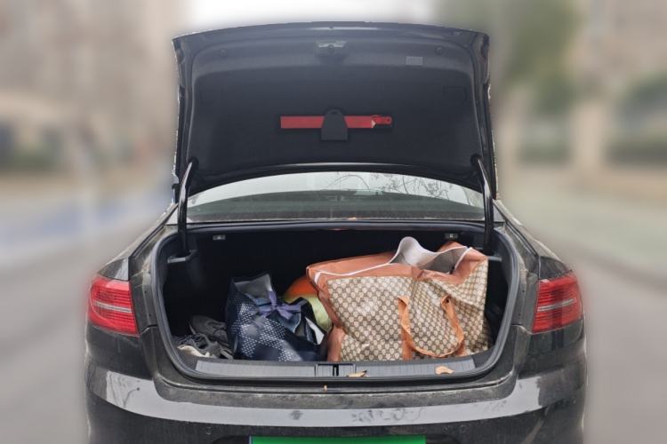 Used Volkswagen Magotan 2018 330TSI DSG Luxury Model