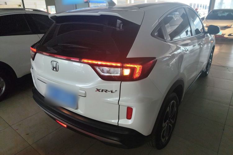 Used Honda XR-V 2020 1.5L Manual Classic Edition
