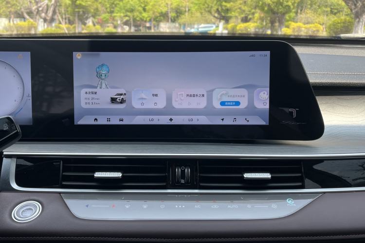 Used Chery Tiggo 8 PRO 2024 Champion Edition 290T Two-Wheel Drive Peak Version 7 Seats