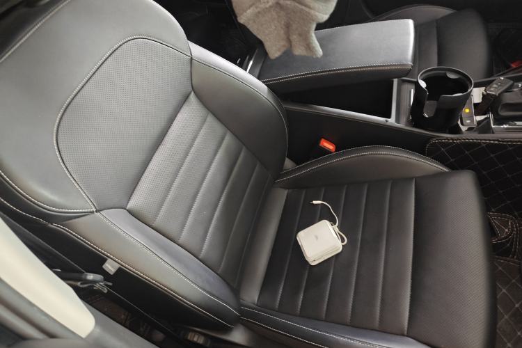 Used Skoda Superb 2019 TSI280 DSG Comfort Edition