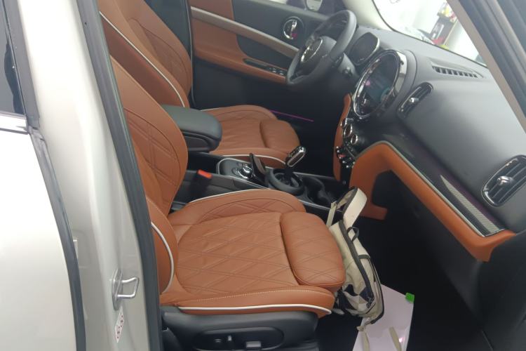 Used MINI Countryman 2022 2.0T COOPER S ALL4 Right Front Seat