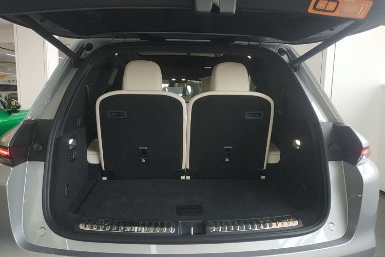 Used Li Auto L8 2024 Max