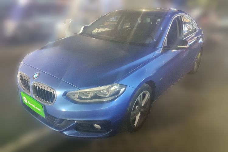 Used BMW 1 Series 2017 118i Design Package Model