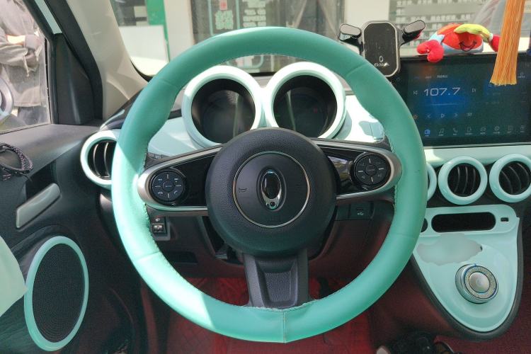 Used ORA Black Cat 2019 301km Standard Edition