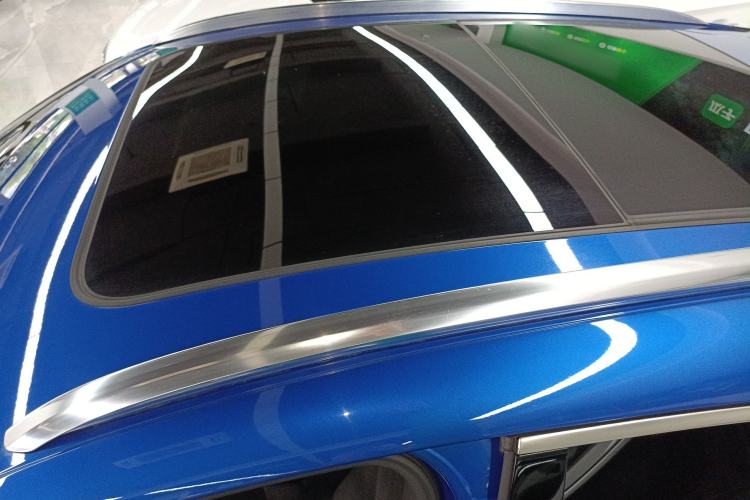 Used Porsche Macan 2016 Macan 2.0T Roof