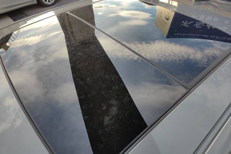 Used Lynk & Co 03 2021 1.5TD DCT Jing Champion Edition