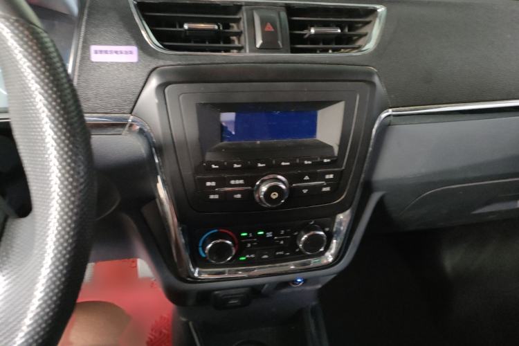 Used SRM New Energy Xiaohaishi EV 2021 Standard Model
