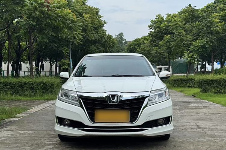 Used Honda Crider 2016 1.8L CVT Comfort Version