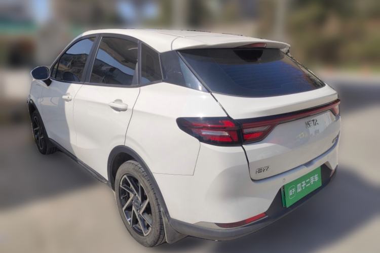 Used NETA AYA 2023 401 Lite