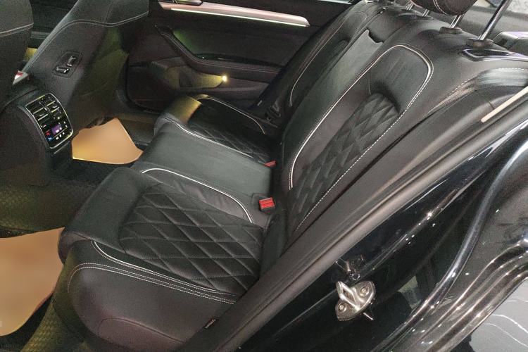 Used Volkswagen Magotan GTE Plug-in Hybrid 2020 GTE Luxury Model