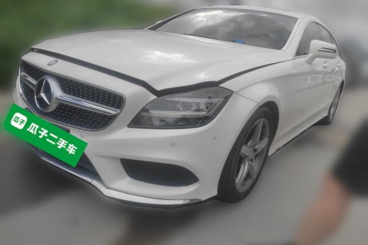 Used Mercedes-Benz CLS 2016 CLS 260 Shooting Brake