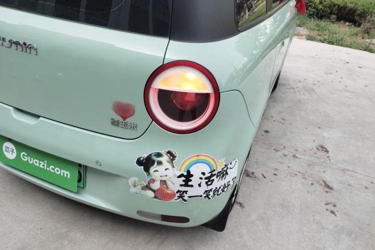 Used CHANGAN NEVO Lumin 2022 210km Sweet Edition Right Rear Taillight