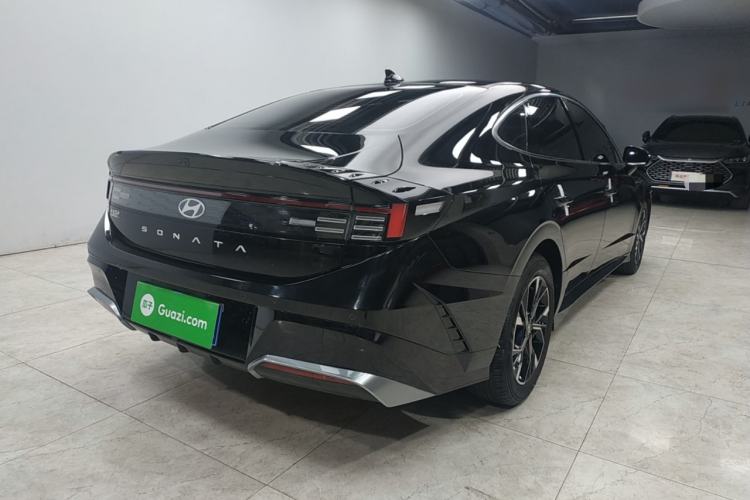Used Hyundai Sonata 2024 1.5T Pro