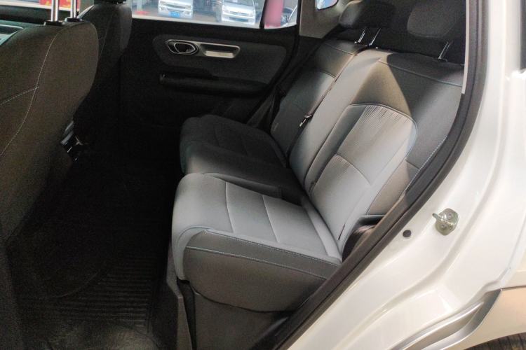 Used AION Y 2025 Plus 510 Smart Edition