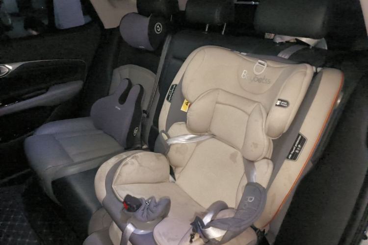 Used AION V 2021 Evolution Edition 70 Intelligent Leading Edition
