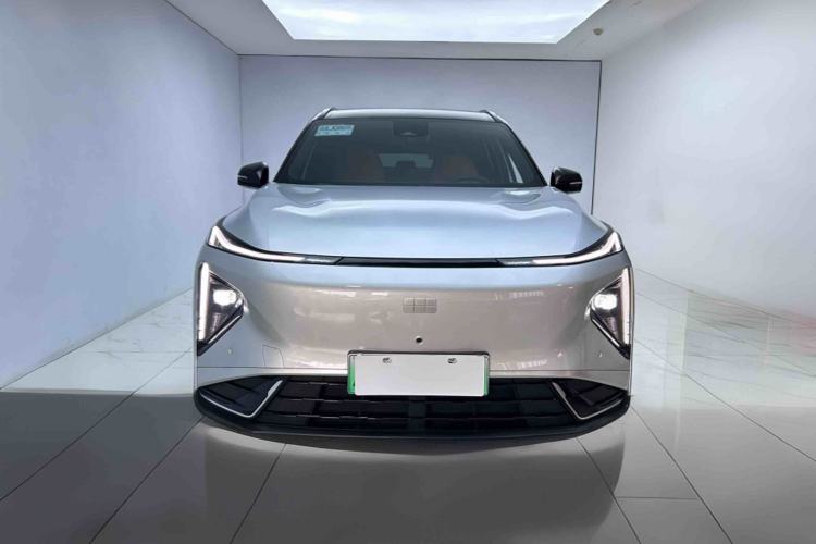 Used Geely Galaxy L7 2025 EM-i 115km Exploration+ Edition