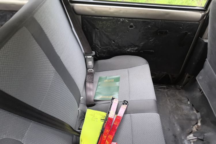 Used Wuling Rongguang 2019 1.5L Extended Basic Version