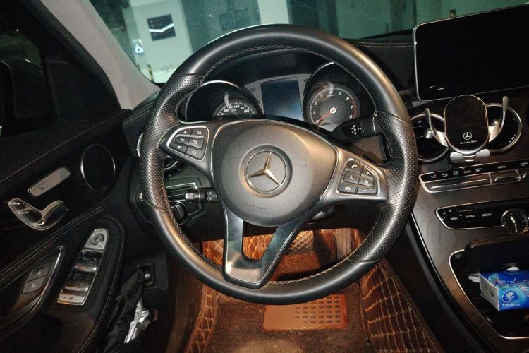 Used Mercedes-Benz C-Class 2016 C 200 L Sport Edition