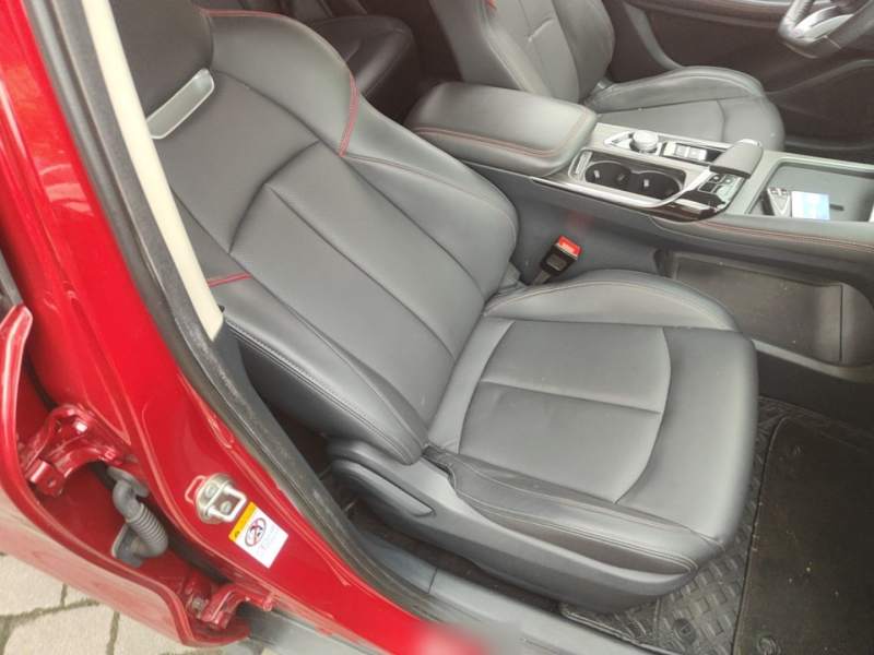 Used CHANGAN UNI-T 2020 1.5T Prestige Version — 24