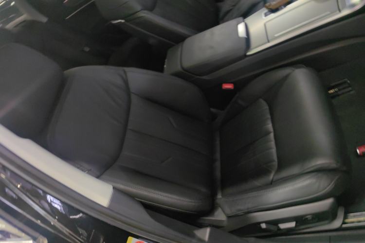 Used Audi A6L 2021 45 TFSI Prestige Elegant Edition
