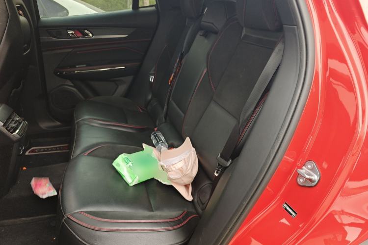 Used Lynk & Co 05 2020 2.0TD Four-Wheel Drive HypeHalo