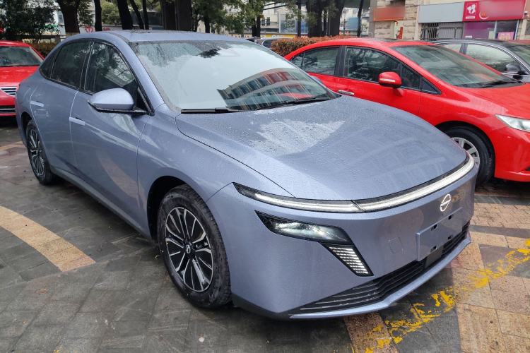 Used Nissan N6 2026 Model 180 Max
