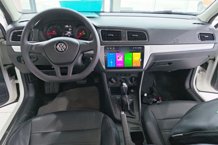 Used Volkswagen Gran Lavida 2017 1.6L Automatic Fashion Edition